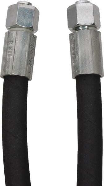 Hydraulická hadice DN08 300 mm