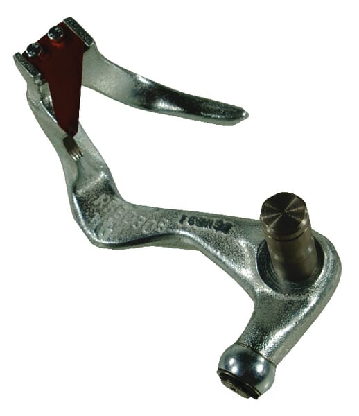 Levier de couteau · réf. 51984