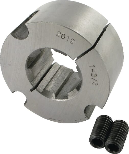 Upín. pouzdro Taperlock 1 3/8"-6