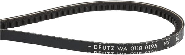 Courroie trapézoïdale — réf. 5411656923