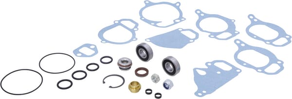 Kit de réparation pompe à eau — réf. 836115972KR