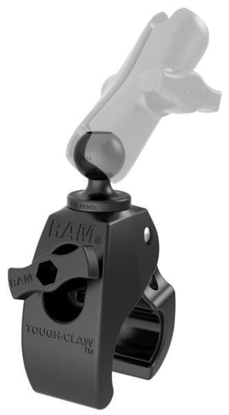 Support de fixation RAM B vue 4