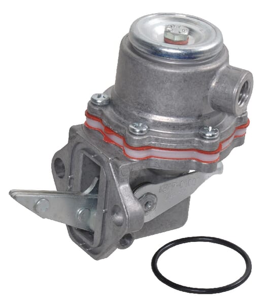 Pompe d'alimentation NH — réf. 4757882KR