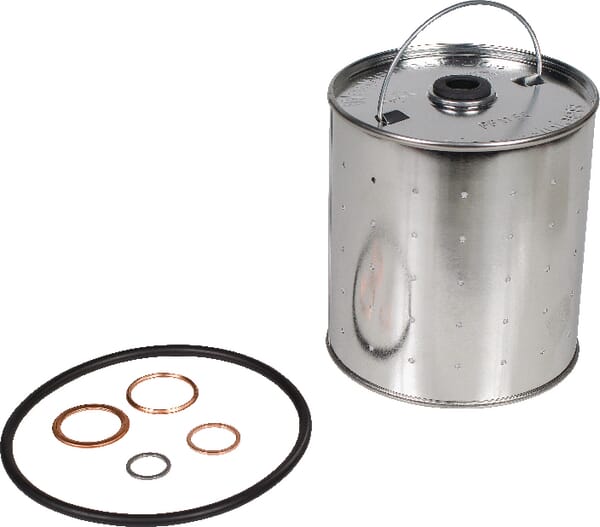 Cartouche filtr hle flux dévié — réf. PF1155K