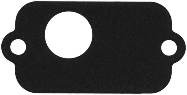 Těsnění odvzdušňovací komory