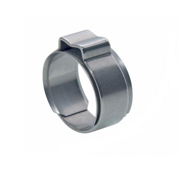 Collier de serrage RTT Wing Inox 15-17 mm — réf. 1009333