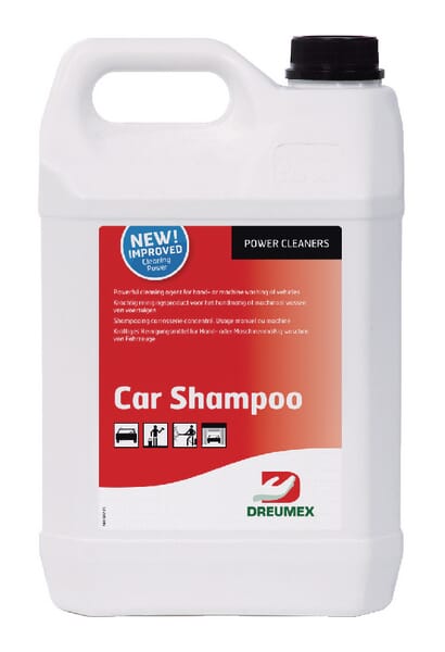 Autošampon 5 l