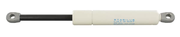 Vérin à gaz L241.5-1300N Stabilus — réf. CA719250