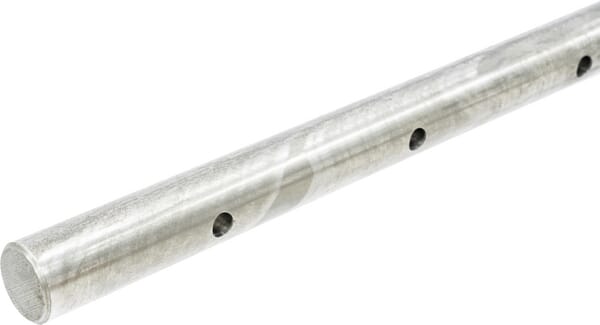 Embout de rotule de direction NH vue 6