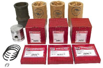 Kit moteur · réf. VPB9100