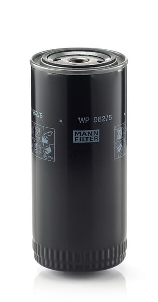 Filtre à huile — réf. WP9625