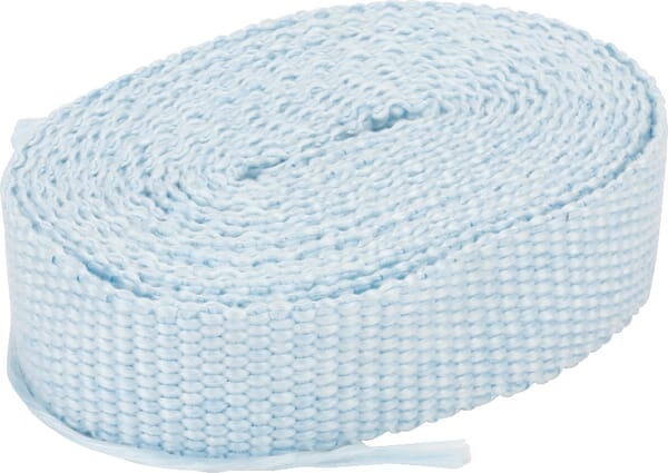 Bande thermique 3x40mm p/échappement — réf. EX9340800