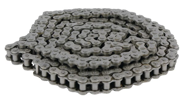 Chaîne à rouleaux · réf. 0005555411