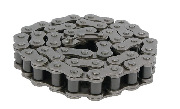 Chaîne à rouleaux — réf. 0002142230KR