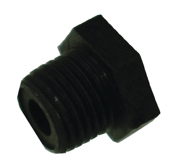 Připojovací čepička AG 1/4"