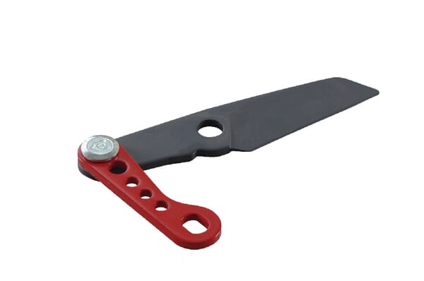 Lame inférieure RS-EK-1/RS870 · réf. 7276011