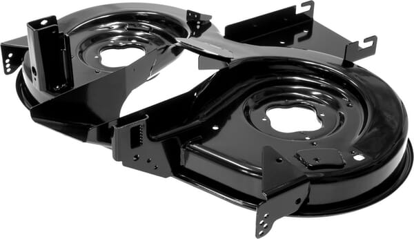 Plateau de coupe éjection arrière 92cm · réf. 68304062CS