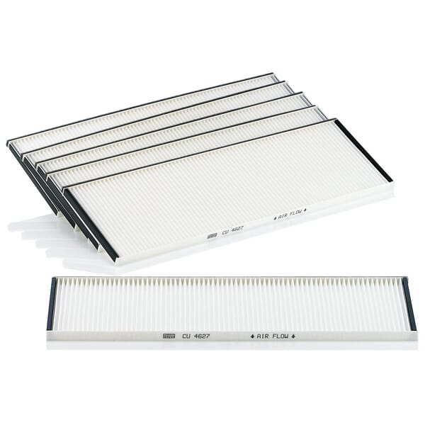 Filtre de cabine — réf. CU46276
