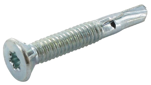 Vis auto-perforante 5.5x38mm TX25, DIN 7504 Kramp — réf. 7504PTEKS5538T25A