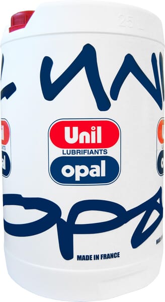 Huile pour trayeuses 25l — réf. SP001446UO