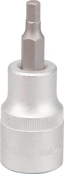 Nástrčný klíč 1/2", 3/16" šestihran