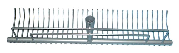 Râteau à gazon 60 cm · réf. 1315610