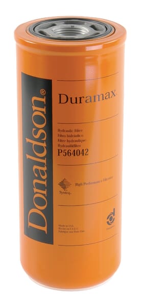 Filtre hydraulique Donaldson — réf. P564042
