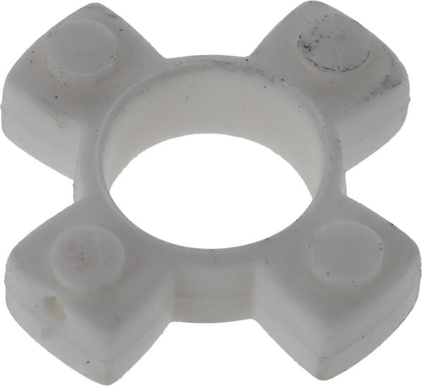 Etoile en PVC type EGE-00-RP vue 3
