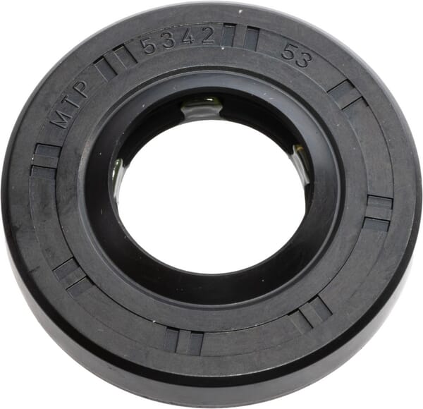 Joint à lèvre, 1,0 x 2,06 x 0,38 po, TC4 — réf. 53699HYD