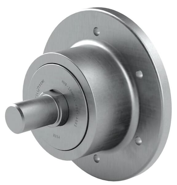 Ložisková jednotka kompletní