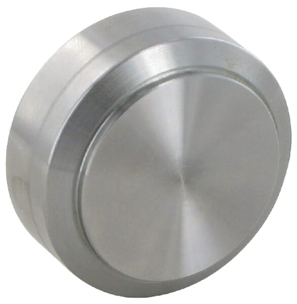Fond de vérin renforcé HD D40 B=20 mm — réf. DS3904001A