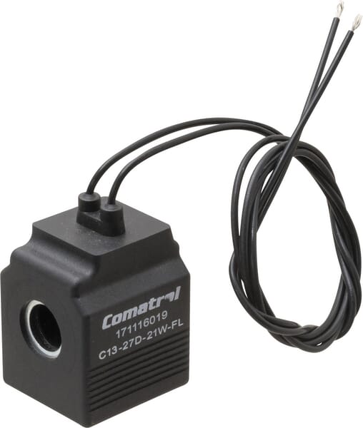 Cívka SD9-C13-27D-21-WFL