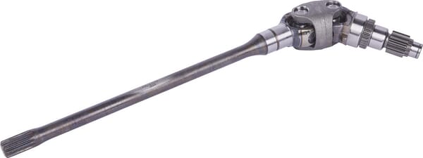 Transmission complète — réf. 002461264