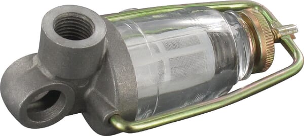 Jeu filtres à carburant Hifi — réf. MO1200