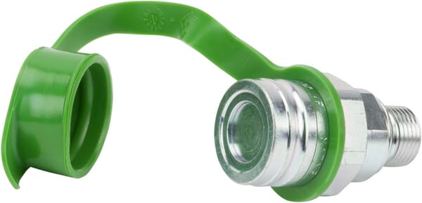 Valve de freinage mâle M18x150 — réf. VF11815MT