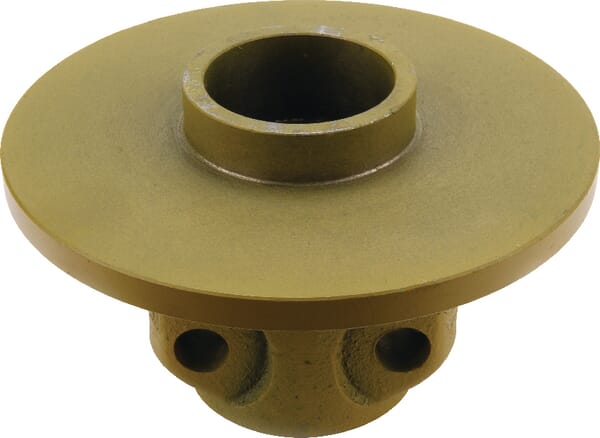 Moyeu 1 3/4" 6 pcs. · réf. 151019012