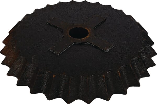 Příčný kroužek 500mm