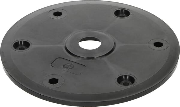 Jante de roue moyenne roue intermédiaire 248x23 tige 3304-a · réf. PL051715