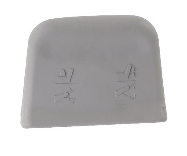 Bouton Grammer · réf. G138628