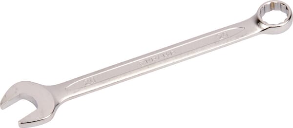 Clé mixte, 20 mm, Kramp vue 2