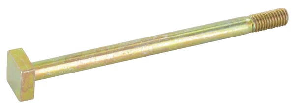 Šroub se čtyř.hl. Solo 5x74 mm