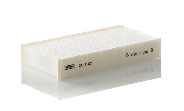 Cab Filter · réf. CU1823