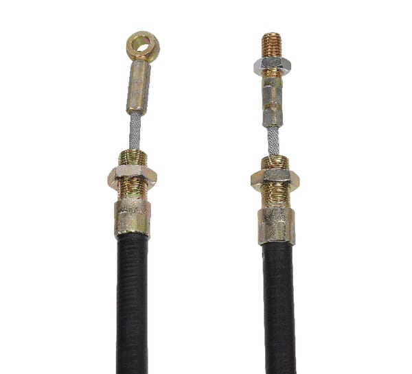 Câble Bowden 750/980 AL-KO · réf. 563647