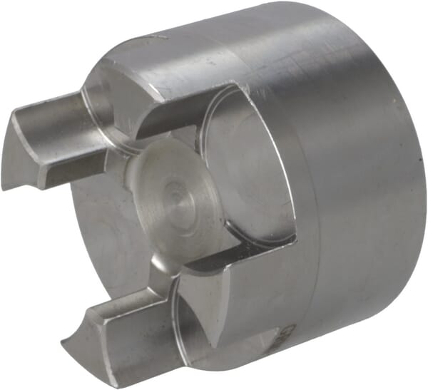 Moyeu acier 28 B alésage pilote · réf. GRM2838B