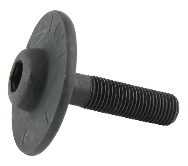 Boulon de lame EL63M · réf. 1127354600