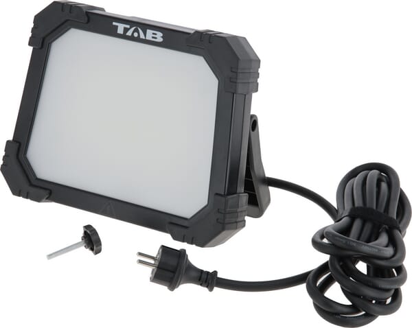 Phare de travail LED 47W 4500lm · réf. TAB81851