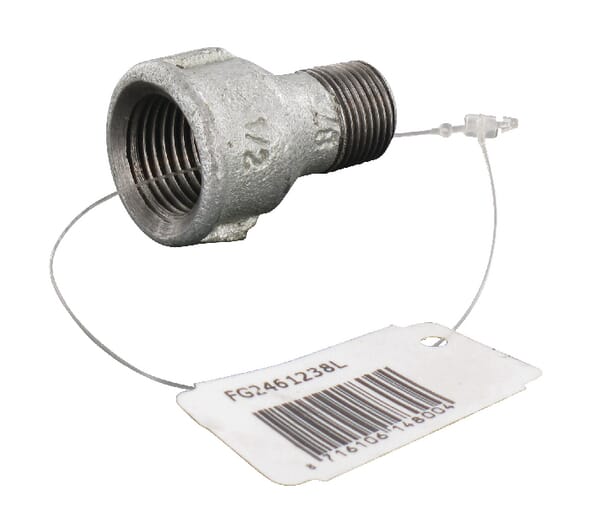 Přech.kus vnit/vněj. 1/2"x3/8"