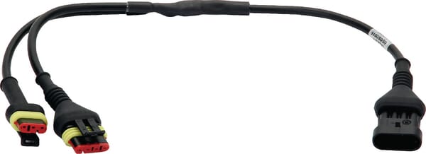 Câble adaptateur pour éclairage avant — réf. NL982