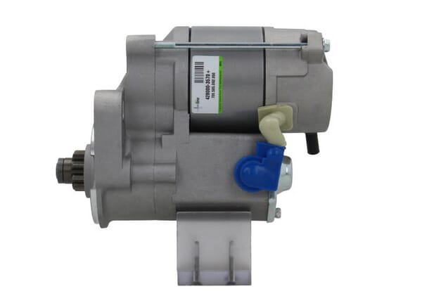 Démarreur 12V 1,4 kW vue 2