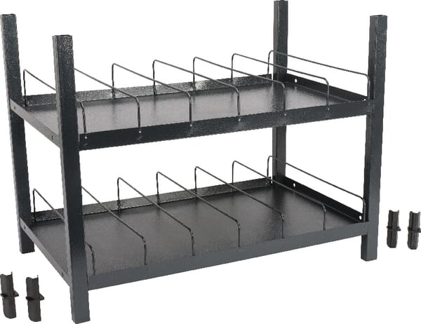 Module d'aérosols 2x étagères — réf. 291704637